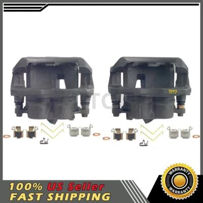 Pinzas de freno Cardone Reman para Toyota Avalon 1995 1997 1996 Foto 1 de 4