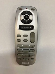 Sirius Satellitenradio Universal Fernbedienung - NEU - Bild 1 von 2
