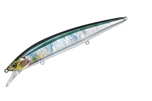 Jackall RERANGE Jerk Baits (JRERA110-HLHA) Fishing - Picture 1 of 2