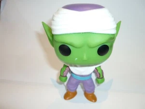 FUNKO POP! ANIMATION: DRAGONBALL Z PICCOLO #11 VINYL FIGURE - AU STOCK ! - Bild 1 von 12