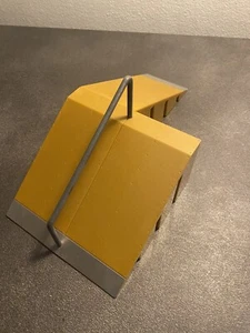Tech deck finger Board Rampe - Bild 1 von 5