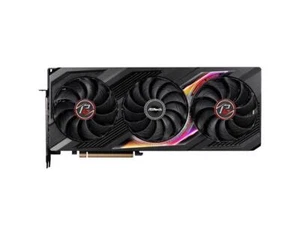 GPU tarjeta de gráficos ASRock Phantom Gaming Radeon RX 7900 XTX 24 GB GDDR6 PCIe 4.0 - Imagen 1 de 5