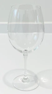 Cristal Waterford firmado Robert Mondavi Cabernet vidrio de vino - Imagen 1 de 2
