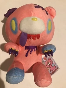 new Gloomy Bear zombie plush doll figure 6" anime horror official - Picture 1 of 5