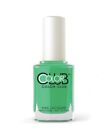Color Club Lacquer - Popstastic - NEON - CHOOSE FROM: