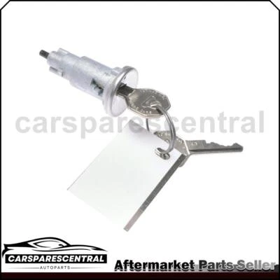 Cilindro de bloqueo de encendido estándar para Chevrolet Corvair 1968 1969 Foto 1 de 4