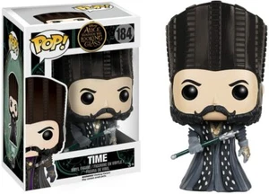 Funko POP Disney: Alice: Durch die Spiegelglaszeit NEU - Bild 1 von 1