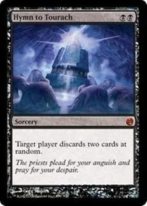 MTG - HYMN TO TOURACH - From the Vault: Twenty (M) - Picture 1 of 1