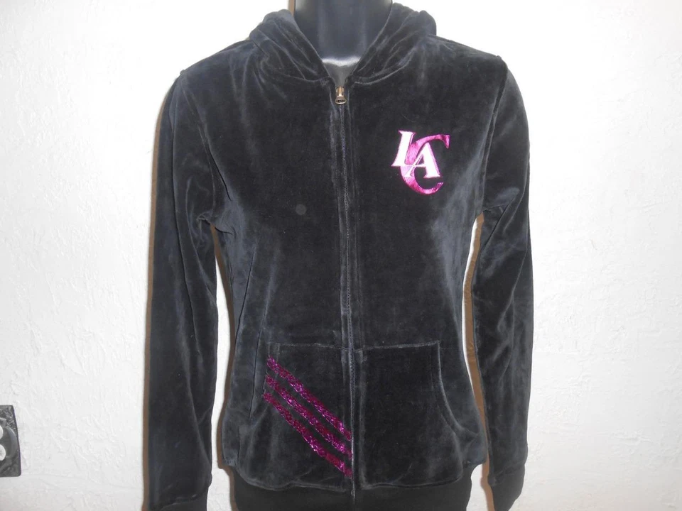 Новый отремонтированный Лос-Анджелес Clippers молодежный размер средний M куртка - Изображение 1 из 4