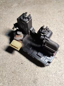 Opel Vectra 2002/Left Rear exterior Door Lock Mechanism/ 24447345 - Foto 1 di 6