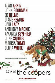 Christmas With The Coopers (DVD, 2016)