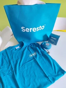 Seresto set - borsa mare, cassa bluetooth e maglia taglia L - Foto 1 di 6