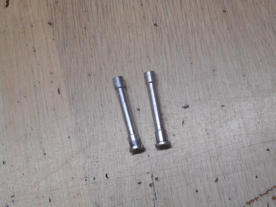 HPI Pulse 4.6 Steering Posts - Image 1 of 1