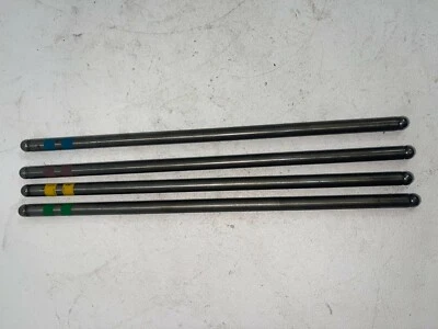 Harley Davidson Road King FLHR 1996 Push Rods Intake Exhaust - Изображение 1 из 4