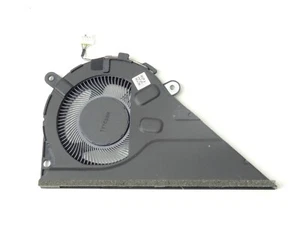 HP Pavilion 14-DV Laptop Cooling Cooler Fan Heatsink M34455-001 - Afbeelding 1 van 2