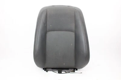 Lexus IS250 IS300 IS350 Front Left LH Upper Seat Backrest Cushion OEM 2014-2016 - Image 1 of 4
