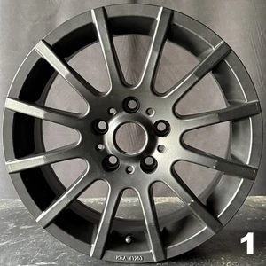 1 Alufelge ALUETT Typ 10 7.0JX16H2 ET48 LK 5x112 ML 70.4  KBA 47203,  Z1070648R - Bild 1 von 13