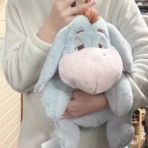 2024 Nuovo Disney Carino Nap Eeyore Bellissimo Peluche Morbido Peluche Bambole - Foto 1 di 4