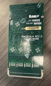 RAMIX PMC610J4 - Picture 1 of 2