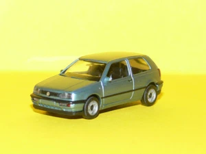 Herpa - VW Golf GL - 2-türig - Nr. 031158 - in Ovp - - Bild 1 von 3
