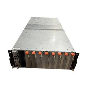 ONLY FOR PARTS ASRock 4U 18 Node AM4 32GB Barebone 4U18N-B550/2T - Picture 1 of 8