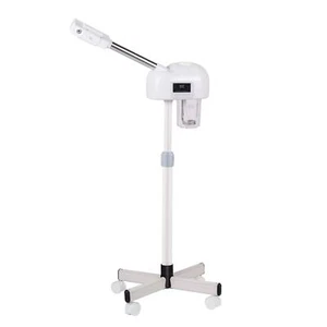 Professional Ozone Facial Steamer for Clean Skin LCD Display Facial Steamer f... - Picture 1 of 6