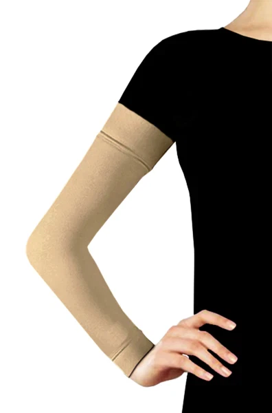 3 Pairs Cotton Arm Sleeves – Hand Cuff Protectors For Babies, Mealtime & Play