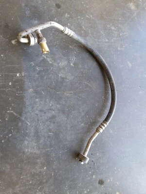 2004 Dodge Ram 2500 Ac Hose 5.7 Hemi Air Conditioning - Image 1 of 4