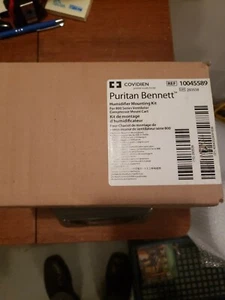 Puritan Bennett Humidifier Mounting Kit Ref: 10045589 - Picture 1 of 3