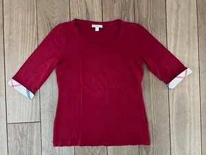 T-Shirt von Burberry Brit, Gr. S - Bild 1 von 10