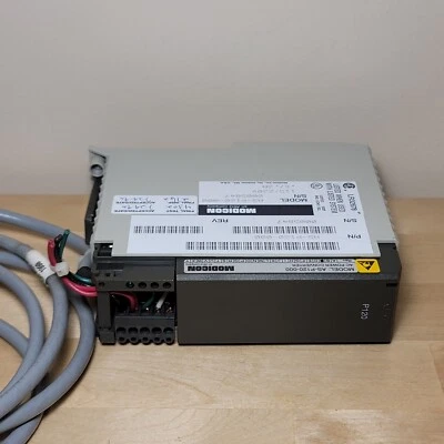 AEG P120 紧凑 984 电源模块 AS-P120-000 — 第 1/4 张图片