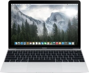 Apple MacBook Retina 2015 12" | 1.10GHz M-5Y31 | 8GB RAM | 256GB SSD - Picture 1 of 8