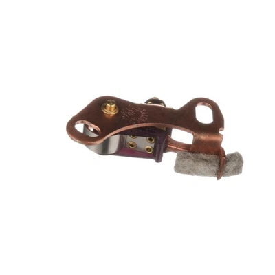 Juego de contactos de encendido SMP para 1957-1960, 1964-1968 Mercury Montclair Foto 1 de 4