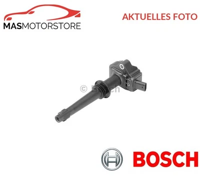 MOTOR ZÜNDSPULE BOSCH 0 221 604 022 P FÜR LAND ROVER RANGE ROVER SPORT 5L - Image 1 of 4