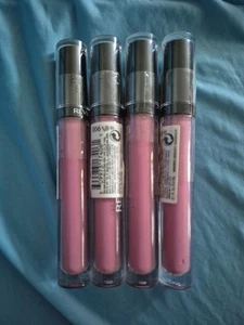 4x Revlon ColorStay Ultimate Liquid Lipstick  006 ULTIMATE ORCHID - NEW SEALED - Picture 1 of 5