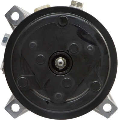 Compresor de aire acondicionado de repuesto para Chevrolet Astra 2004-2010, Optra (L4 2,0 L) Foto 1 de 3