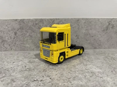 Joal/Corgi - Tractor Renault Magnum - Michelin - 1:50 - Código 3 - Como nuevo/Nuevo Foto 1 de 4