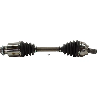 CV Axle For 2004-2005 Mazda 3 Front Passenger Side Automatic Transaxle 1 Pc - Image 1 of 4