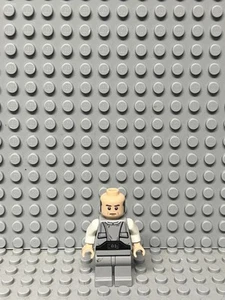 Lego Star Wars Lobot Minifigur - Bild 1 von 4