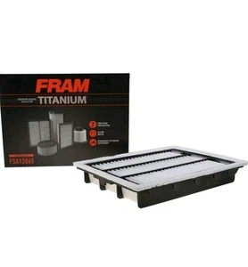 Fram FSA12065 Titanium Premium Air Filter 40k Mile Protection for Hyundai & Kia - Picture 1 of 4