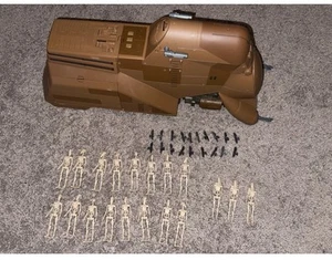 Star Wars 2012 Trade Federation MTT (Multi Troop Transport) 3.75 - Picture 1 of 9