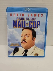 Paul Blart: Mall Cop (Blu-ray DVD 2009) - Picture 1 of 2