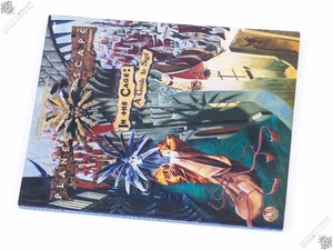 IN THE CAGE A GUIDE TO SIGIL PLANESCAPE VINTAGE ACCESSORY AD&D TSR 2609 - Picture 1 of 1