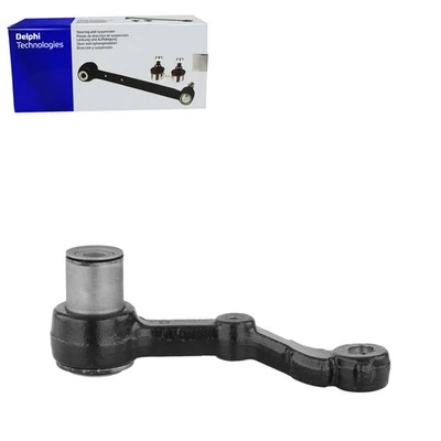 Delphi Steering Pitman Arm Front For 1991-1992 BMW 850i - Image 1 of 4