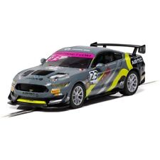 1/32 Ford Mustang GT4 British GT 2019