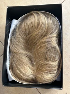 NEW Rene of Paris Amore Designer Bob Wig Model 2515 Dylan Col Spring Honey - Picture 1 of 11