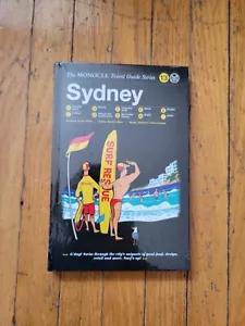 Monocle Travel Guide to Sydney: The Monocle Travel Guide Series - Picture 1 of 1