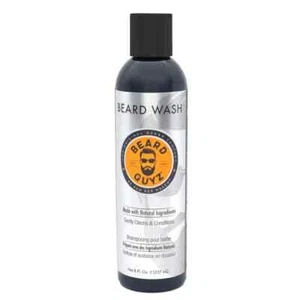 Beard Guyz Daily Beard Wash - 8 oz - Picture 1 of 2