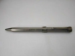 FEND SUPER NORMA 4 COLOR MECHANICAL PENCIL - Picture 1 of 6