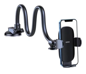 Support téléphone portable voiture pivotant - Photo 1 sur 4